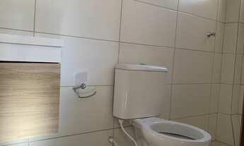 Imagem 3: Apartamento à venda no Condomínio Canaã, em Sorocaba-SP