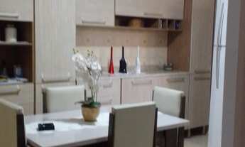 Imagem 2: Sobrado à venda no Jardim São Conrado, em Sorocaba -SP