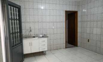 Imagem: Casa à venda no Jardim Botucatu, em Sorocaba-SP