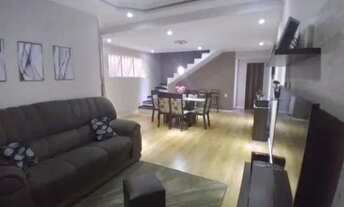 Imagem 2: Sobrado à venda no Jardim São Guilherme, em Sorocaba-SP