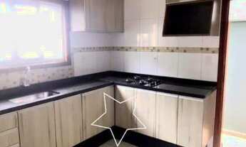 Imagem: Casa à venda no Condomínio Horto Florestal