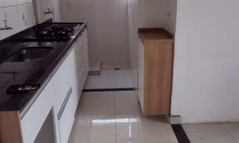 Imagem 3: Apartamento à venda no Condomínio Pássaros da Amazônia, em Sorocaba-SP