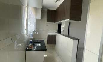 Imagem: Apartamento a venda no Edifício Bellini e Martins