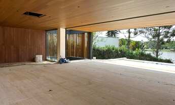 Imagem 2: Casa térrea à venda no Residencial Lago Azul, Araçoiaba/SP