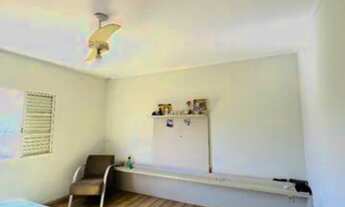 Imagem 3: Casa à venda no Jardim Santa Rosália, Sorocaba- SP