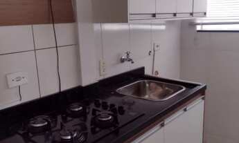 Imagem 5: Apartamento à venda no Condomínio Pássaros da Amazônia, em Sorocaba-SP