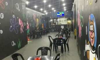 Imagem: Ponto comercial para Locação Nogueira