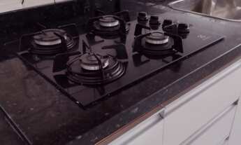 Imagem 4: Apartamento à venda no Condomínio Pássaros da Amazônia, em Sorocaba-SP