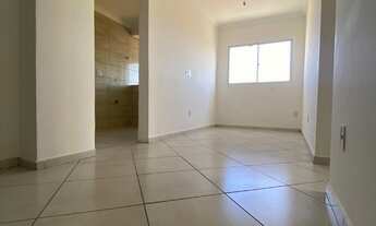 Imagem: Apartamento à venda no Condomínio Canaã