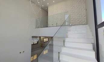 Imagem 4: Sobrado à venda no Condomínio Vila Verona, em Sorocaba-SP