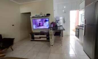 Imagem: Casa à venda no Parque São Bento, Sorocaba