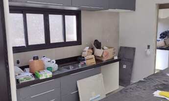 Imagem 5: Casa térrea à venda no Condomínio Alphaville Nova Esplanada 3, em Votorantim-SP