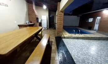 Imagem 4: Sobrado à venda no Éden, em Sorocaba-SP