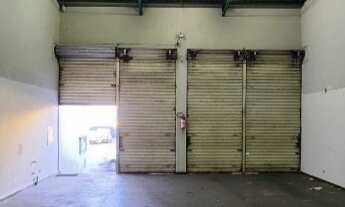 Imagem 5: Barracão comercial à venda no Jardim Zulmira, em Sorocaba-SP