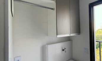 Imagem 3: Apartamento à venda no Parque Campolim com 2 Quartos, em Sorocaba -SP