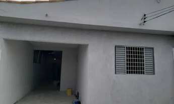 Imagem 7: Casa à venda no Jardim Botucatu, em Sorocaba-SP