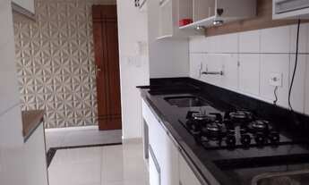 Imagem 2: Apartamento à venda no Condomínio Pássaros da Amazônia, em Sorocaba-SP