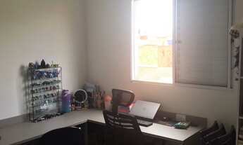 Imagem 5: Apartamento a venda no Residencial Resedá, Sorocaba