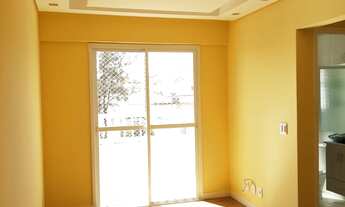 Imagem 3: Apartamento à venda no Residencial Villa de Espanha, Sorocaba-SP