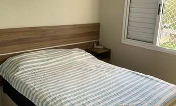 Imagem 7: Apartamento à venda no Jardim Prestes de Barros, em Sorocaba-SP