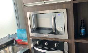 Imagem 3: Apartamento à venda no Jardim Prestes de Barros, em Sorocaba-SP