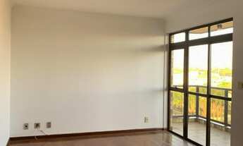 Imagem: Apartamento à venda no Jardim Ferreira