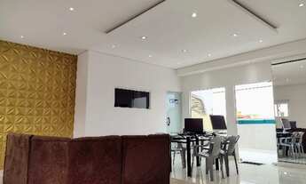 Imagem 2: Apartamento à venda na Vila Santana, em Sorocaba-SP