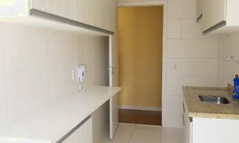 Imagem 2: Apartamento à venda no Residencial Villa de Espanha, Sorocaba-SP