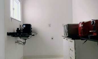 Imagem 7: Apartamento à venda na Vila Santana, em Sorocaba-SP