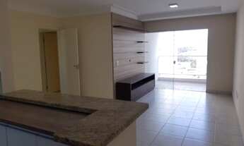 Imagem: Apartamento à venda no Condomínio Horizonte