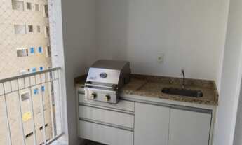 Imagem 3: Apartamento à venda no Condomínio Horizonte Campolim, Sorocaba-SP