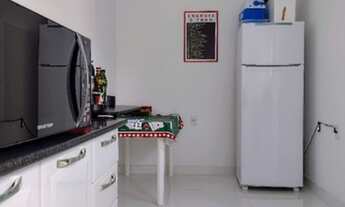 Imagem 6: Apartamento à venda na Vila Santana, em Sorocaba-SP