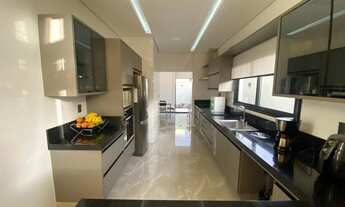 Imagem 3: Casa à venda no Condomínio Residencial Mont Blanc, em Sorocaba-SP