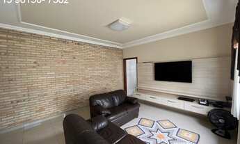 Imagem 3: Casa à venda no Jardim Gonçalves, em Sorocaba -SP