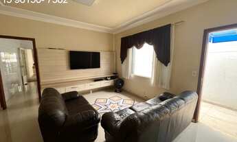 Imagem: Casa à venda no Jardim Gonçalves, em Sorocaba