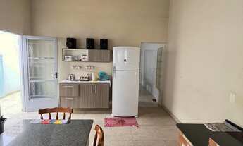 Imagem 6: Casa à venda no Jardim Gonçalves, em Sorocaba -SP