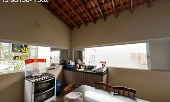 Imagem 7: Casa à venda no Jardim Gonçalves, em Sorocaba -SP