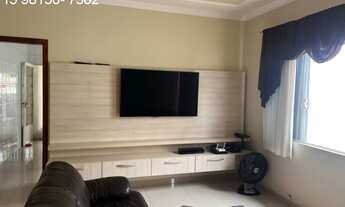 Imagem 2: Casa à venda no Jardim Gonçalves, em Sorocaba -SP