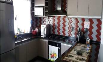 Imagem 1: Sobrado à venda no Residencial Reserva Ipanema, em Sorocaba-SP