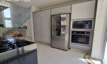 Imagem 7: Sobrado à venda no Alphaville Nova Esplanada, em Votorantim--SP