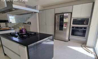 Imagem 4: Sobrado à venda no Alphaville Nova Esplanada, em Votorantim--SP