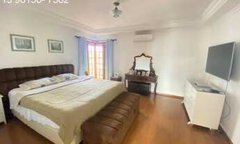 Imagem 5: Sobrado à venda no Granja Olga 3, em Sorocaba -SP