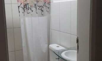 Imagem 5: Cobertura à venda no Condomínio Spazio Salute, em Sorocaba-SP