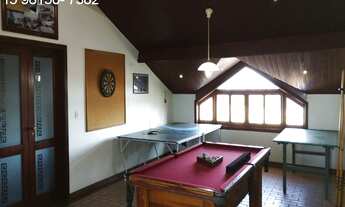 Imagem 4: Sobrado à venda no Wanel Ville, em Sorocaba-SP