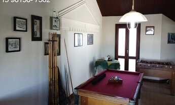 Imagem 5: Sobrado à venda no Wanel Ville, em Sorocaba-SP