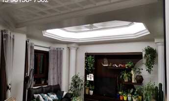 Imagem 3: Sobrado à venda no Wanel Ville, em Sorocaba-SP