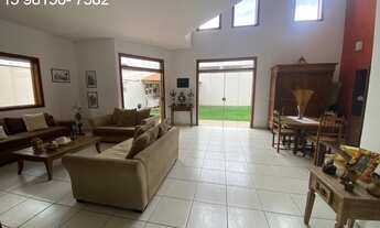 Imagem 2: Sobrado à venda no Granja Olga 3, em Sorocaba -SP