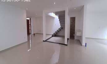 Imagem: Casa para alugar no Condomínio Ibiti Royal