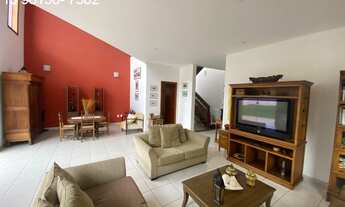 Imagem 3: Sobrado à venda no Granja Olga 3, em Sorocaba -SP