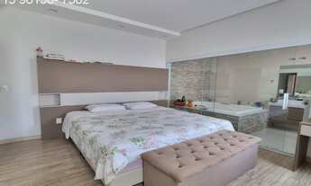 Imagem 5: Sobrado à venda no Alphaville Nova Esplanada, em Votorantim--SP